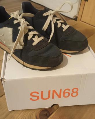 Scarpe bambino sun 68  ax  36