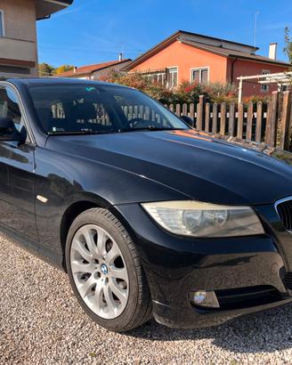 BMW 318 Touring