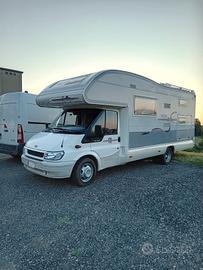 FORD RIMOR 678 TD