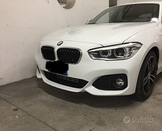 Bmw serie 1 M sport