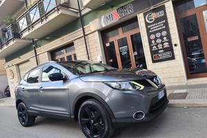 Nissan Qashqai 1.5 dCi 110CV N-CONNECTA TETTO NAVI