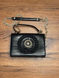 Versace Jeans Top Handle Bag Vintage