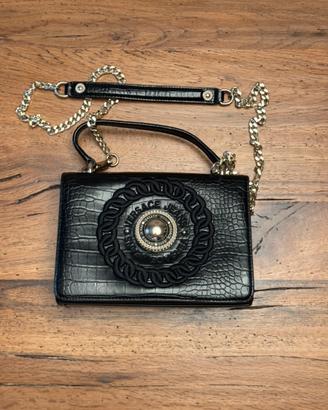 Versace Jeans Top Handle Bag Vintage