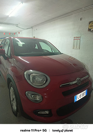Fiat 500 x