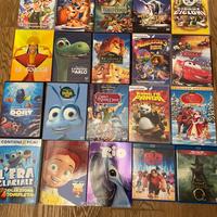 Cartoni DVD