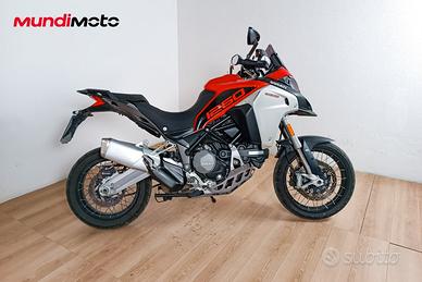 DUCATI MULTISTRADA 1260 ENDURO P.TOUR - 2019