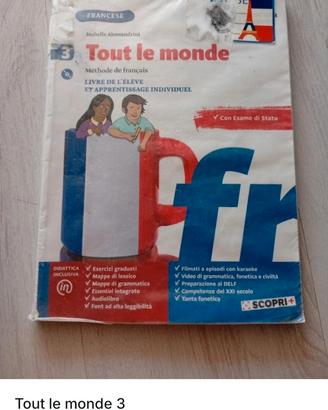Tout le monde 3