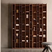 Libreria Random Wood MDF ITALIA