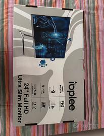 Monitor Ioplee 24 pollici