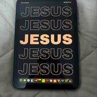 IPAD MINI 6 - 64GB CELLULAR 5G COME NUOVO