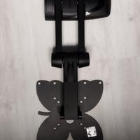 Supporto da parete per TV Meliconi 