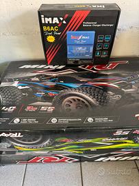 Mini XRT TRAXXAA