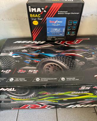 Mini XRT TRAXXAA