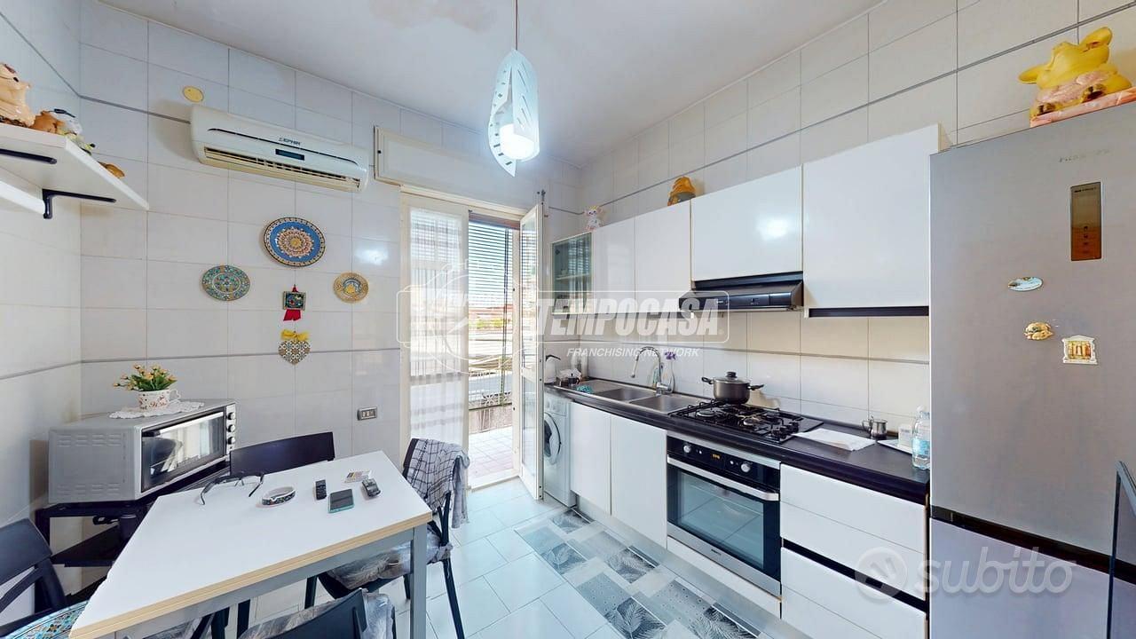 Apartment in Napoli, Rione Berlingieri, Municipalità 7 - Vista 2