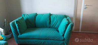 Divano e poltrone 