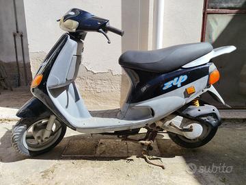Piaggio ZIP