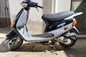 Piaggio ZIP