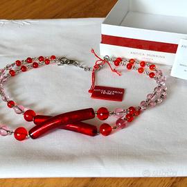 Collana antica murrina 