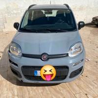 fiat panda twin ayr metano