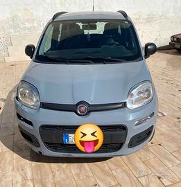 fiat panda twin ayr metano