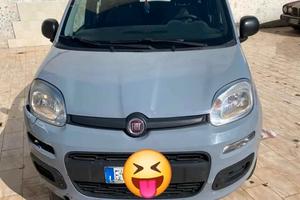 fiat panda twin ayr metano