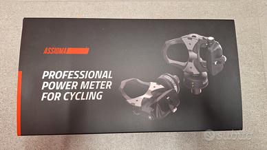 pedali favero assioma duo - power meter