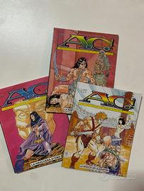 A.C. (Ediperiodici 2001)