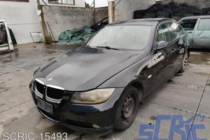 Bmw serie 3 e90 320d 163cv 04-11 ricambi