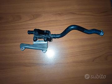 modulatore d'aria yzf r125 2008
