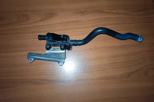 modulatore d'aria yzf r125 2008