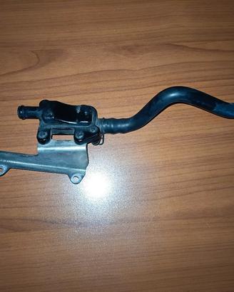 modulatore d'aria yzf r125 2008