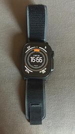 Apple Watch 3 Ultra Gps + Cellular