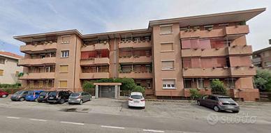 Trilocale a Meda