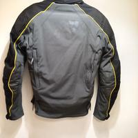giacca rukka goretex 