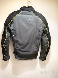 giacca rukka goretex 