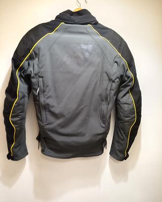 giacca rukka goretex 
