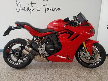 Ducati Supersport 950 S
