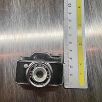 Crystar Camera mini 1950