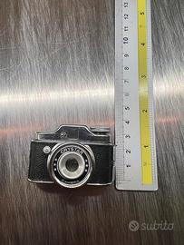 Crystar Camera mini 1950