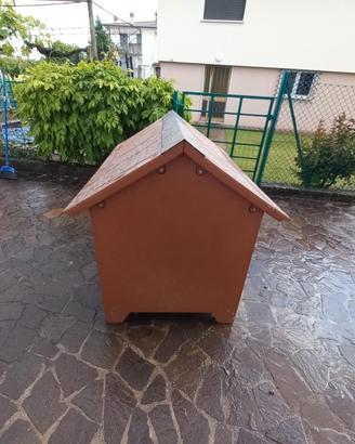 cuccia per cani