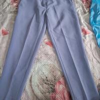 pantalone lilla