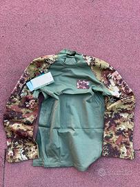 Combat Shirt Beretta