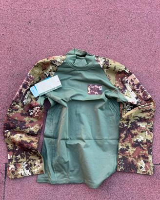 Combat Shirt Beretta