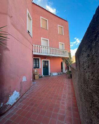 Casa a Orgosolo