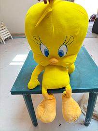 Peluche titti