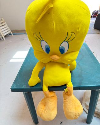 Peluche titti