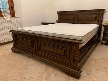 CAMERA DA LETTO € 850 valido per ritiro completo