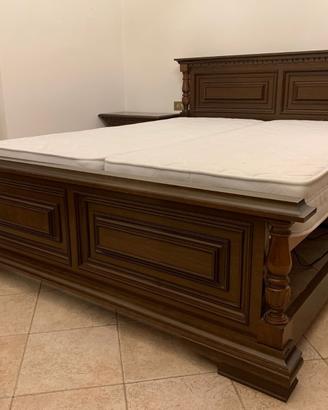 CAMERA DA LETTO € 850 valido per ritiro completo