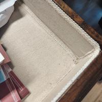 tavolo/scrivania in noce 1800 Veneto