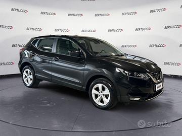 NISSAN Qashqai 2ª serie Qashqai 1.3 DIG-T 140 ...